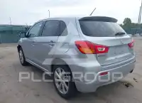 2012 Mitsubishi OUTLANDER фото