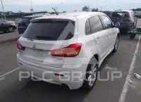 2012 Mitsubishi OUTLANDER фото