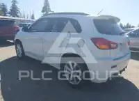 2012 Mitsubishi OUTLANDER фото