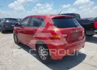 2012 Mitsubishi OUTLANDER фото