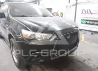 2012 Mitsubishi OUTLANDER photo