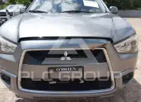 2012 Mitsubishi OUTLANDER фото