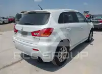 2012 Mitsubishi OUTLANDER фото