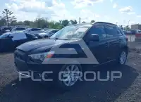 2012 Mitsubishi OUTLANDER фото