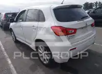 2012 Mitsubishi OUTLANDER фото