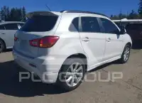 2012 Mitsubishi OUTLANDER фото