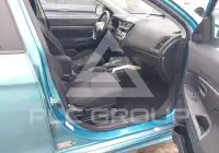 2012 Mitsubishi OUTLANDER photo