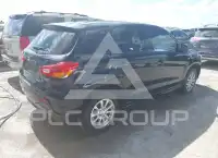 2012 Mitsubishi OUTLANDER фото