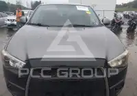 2012 Mitsubishi OUTLANDER фото