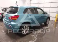 2012 Mitsubishi OUTLANDER фото