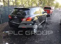 2012 Mitsubishi OUTLANDER фото