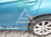 2012 Mitsubishi OUTLANDER photo