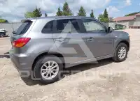 2012 Mitsubishi OUTLANDER фото