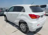 2012 Mitsubishi OUTLANDER фото