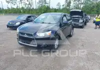 2012 Mitsubishi OUTLANDER фото