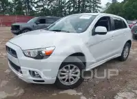 2012 Mitsubishi OUTLANDER photo