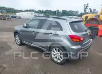 2012 Mitsubishi OUTLANDER фото