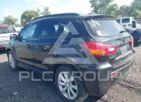 2012 Mitsubishi OUTLANDER фото