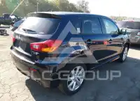 2012 Mitsubishi OUTLANDER photo