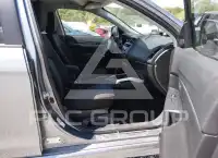 2012 Mitsubishi OUTLANDER photo