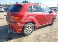 2012 Mitsubishi OUTLANDER фото