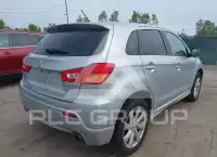 2012 Mitsubishi OUTLANDER фото