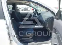 2012 Mitsubishi OUTLANDER фото
