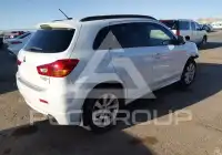 2012 Mitsubishi OUTLANDER фото