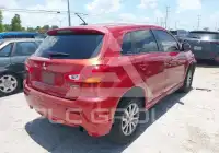 2012 Mitsubishi OUTLANDER фото