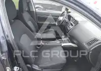 2012 Mitsubishi OUTLANDER фото
