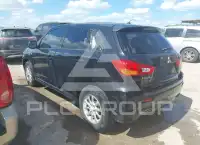 2012 Mitsubishi OUTLANDER фото