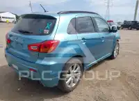 2012 Mitsubishi OUTLANDER photo