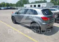 2012 Mitsubishi OUTLANDER фото