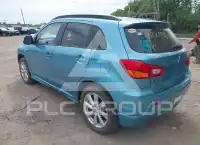 2012 Mitsubishi OUTLANDER photo