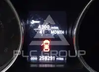 2012 Mitsubishi OUTLANDER photo