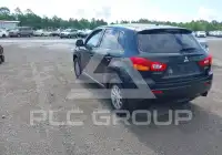 2012 Mitsubishi OUTLANDER фото