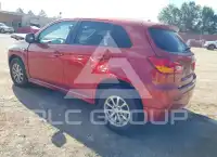 2012 Mitsubishi OUTLANDER фото