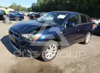 2012 Mitsubishi OUTLANDER photo