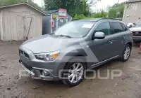 2012 Mitsubishi OUTLANDER фото