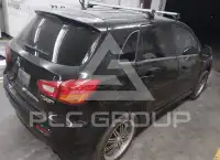 2012 Mitsubishi OUTLANDER photo