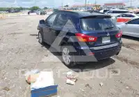 2012 Mitsubishi OUTLANDER фото