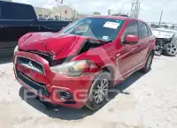 2012 Mitsubishi OUTLANDER фото