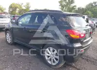 2012 Mitsubishi OUTLANDER фото