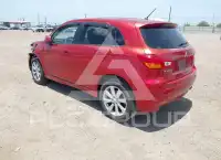 2012 Mitsubishi OUTLANDER фото