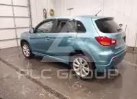 2012 Mitsubishi OUTLANDER фото
