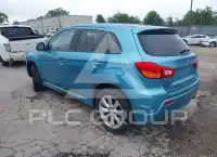 2012 Mitsubishi OUTLANDER photo