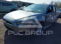 2012 Mitsubishi LANCER photo