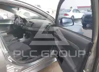 2012 Mitsubishi LANCER фото