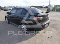 2012 Mitsubishi LANCER photo