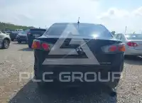 2012 Mitsubishi LANCER photo